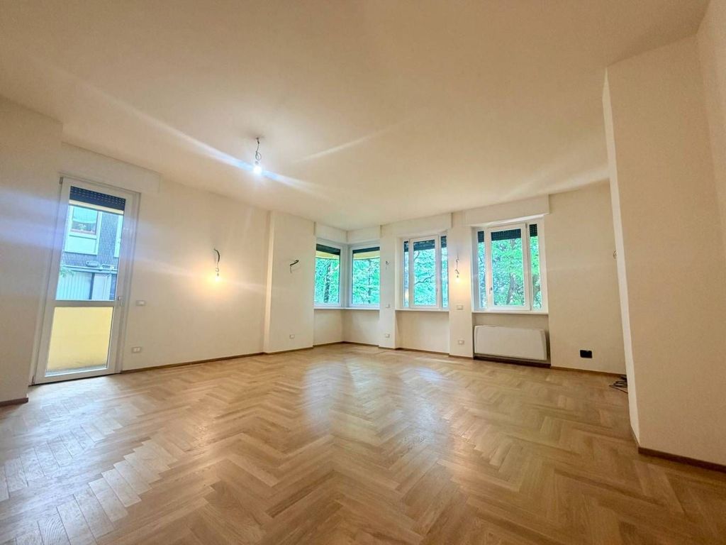 Appartamento – Milan - Vista 2