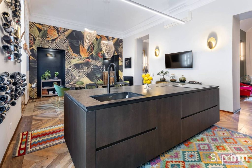 Apartment in Turin - Vista 2