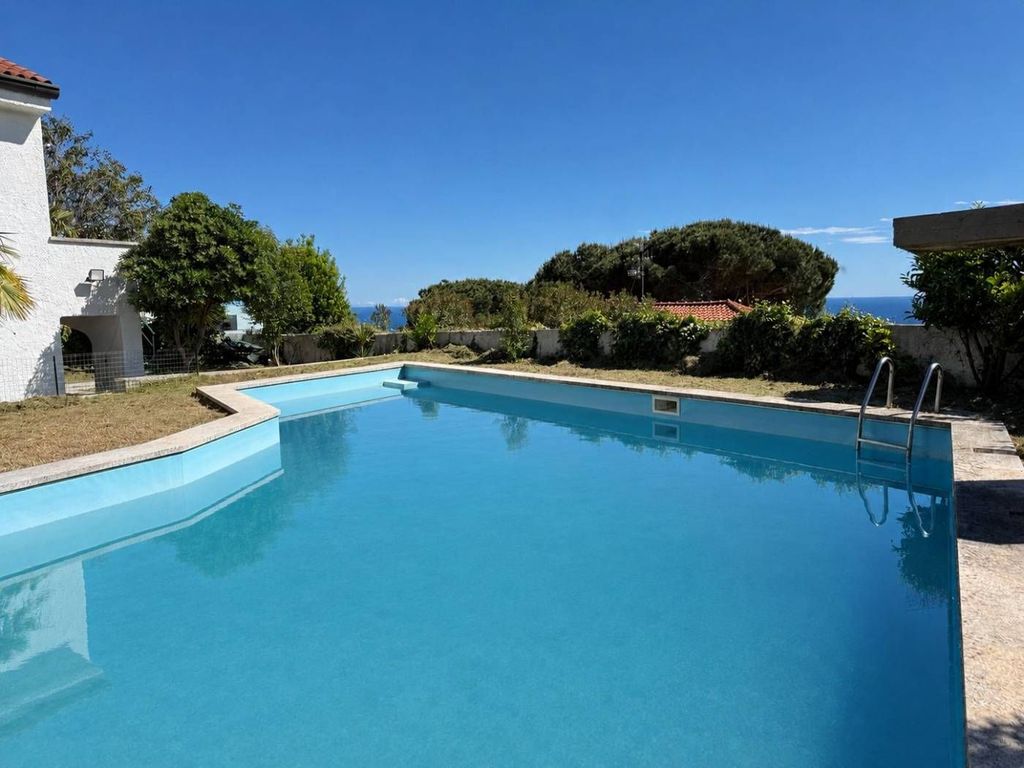 Casa – Finale Ligure, San Bernardino, Monticello - Vista 2