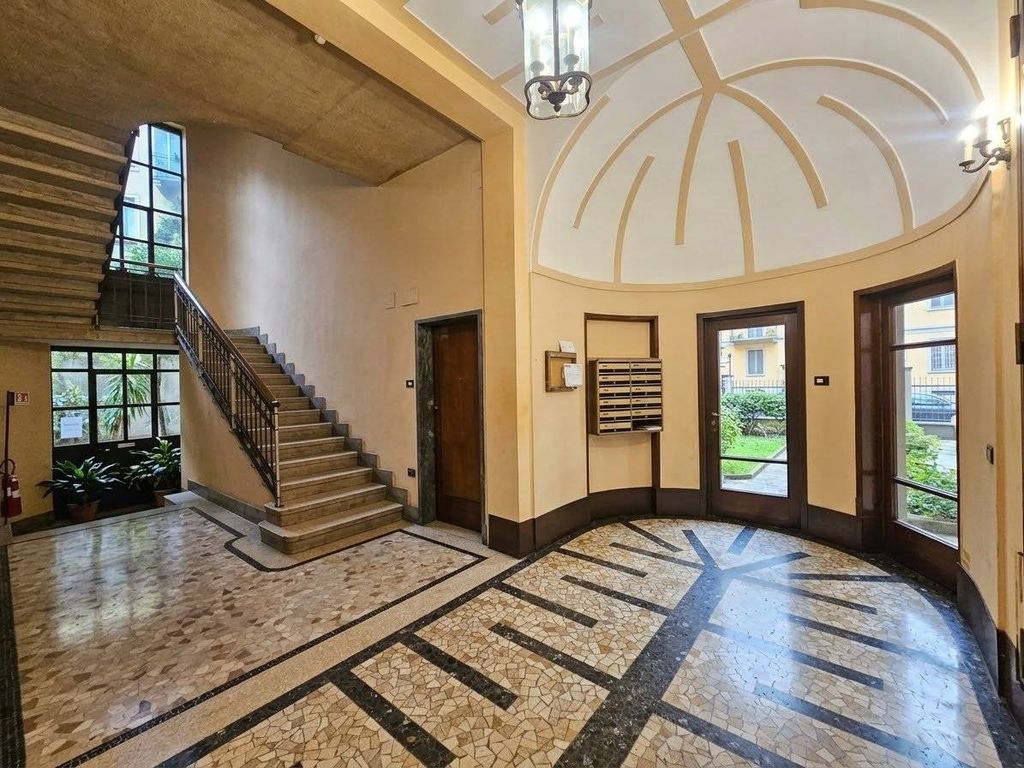 Appartamento – Milan - Vista 2