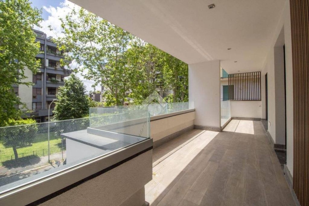 Appartamento – Monterotondo - Vista 2
