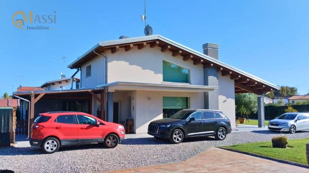 Casa – Ravenna - Vista 2