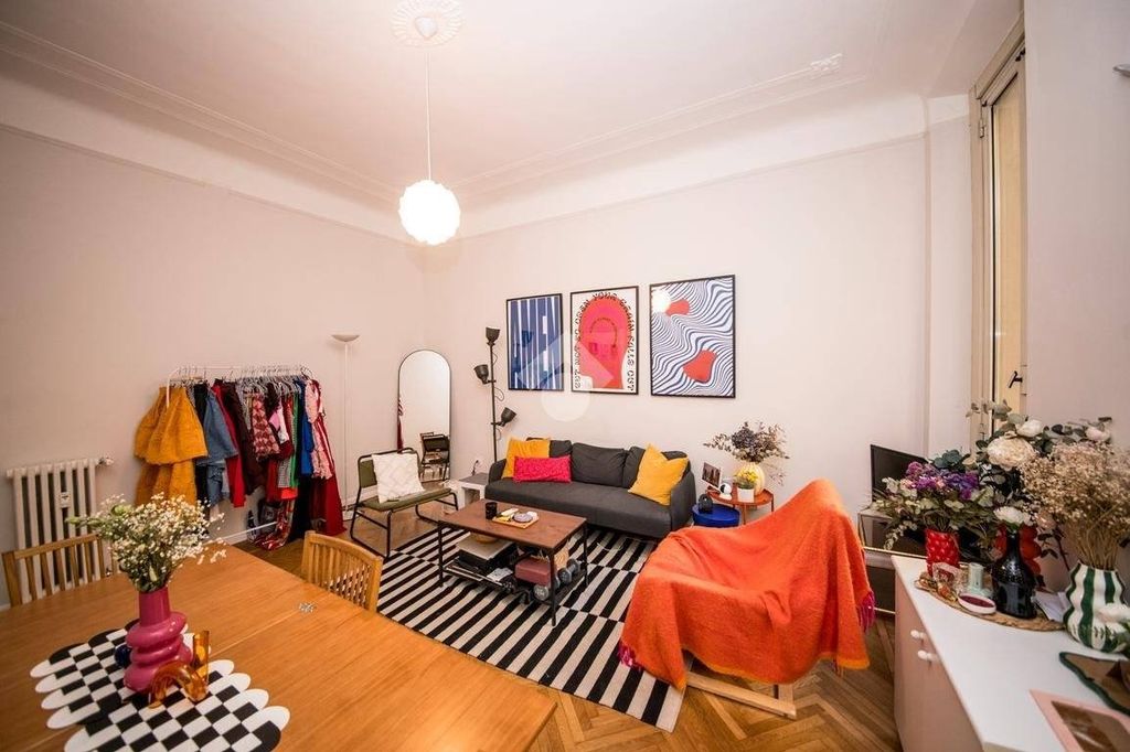 Appartamento – Milan - Vista 2
