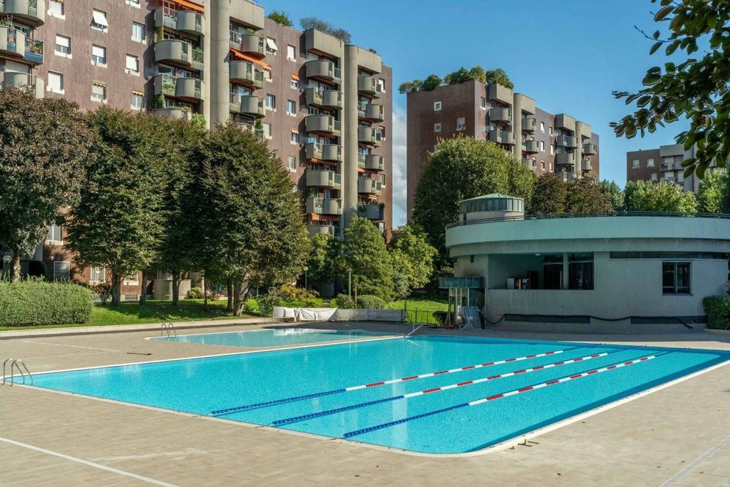 Apartment in Milan - View 2