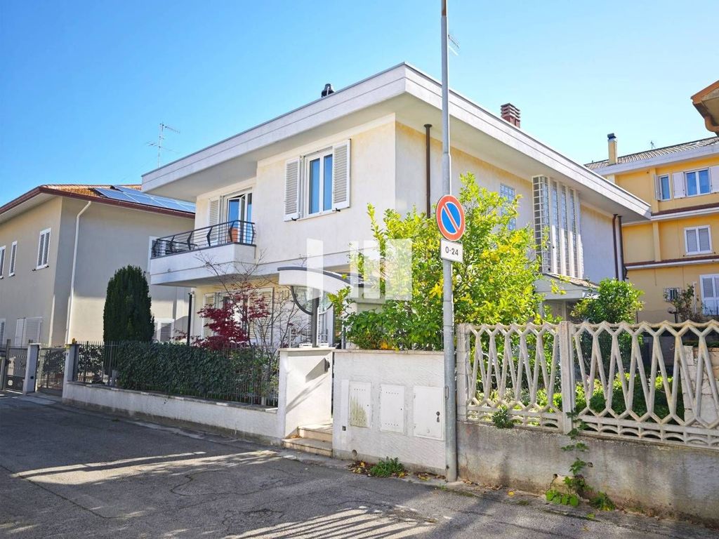 Casa – Giulianova - Vista 2