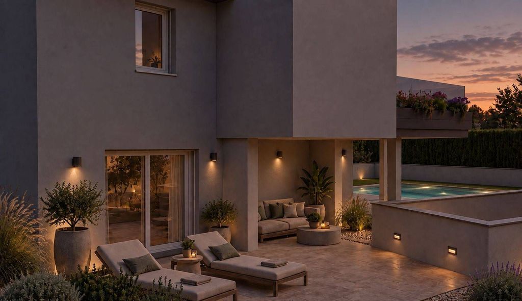 Casa – Cernusco sul Naviglio - Vista 2