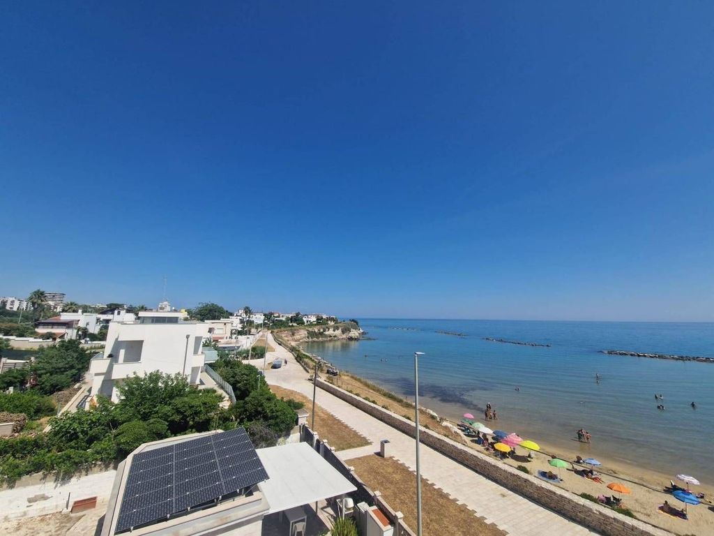 Appartamento – Trani - Vista 2