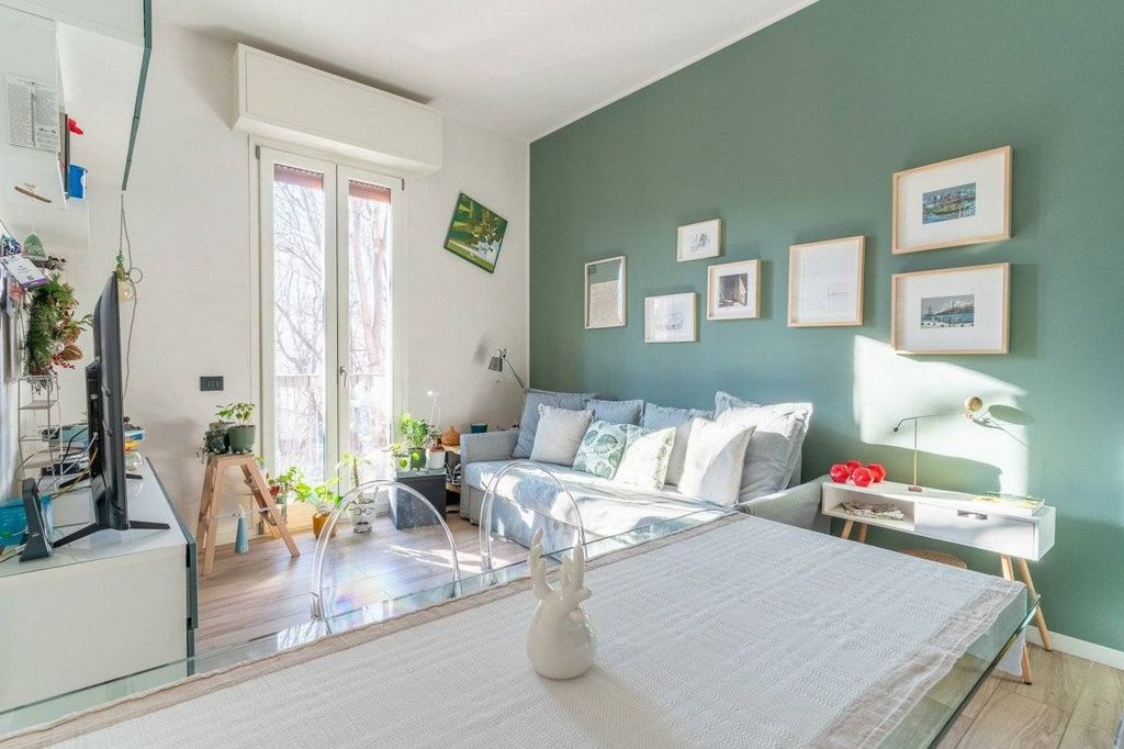 Appartamento – Milan - Vista 2