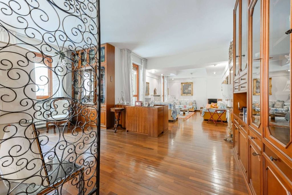 Appartamento – Milan - Vista 2