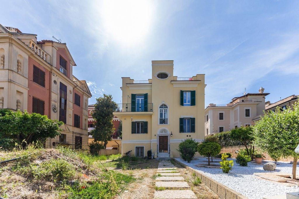 Appartamento – Rome - Vista 2