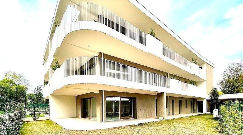 Appartamento – Treviso - Vista 2