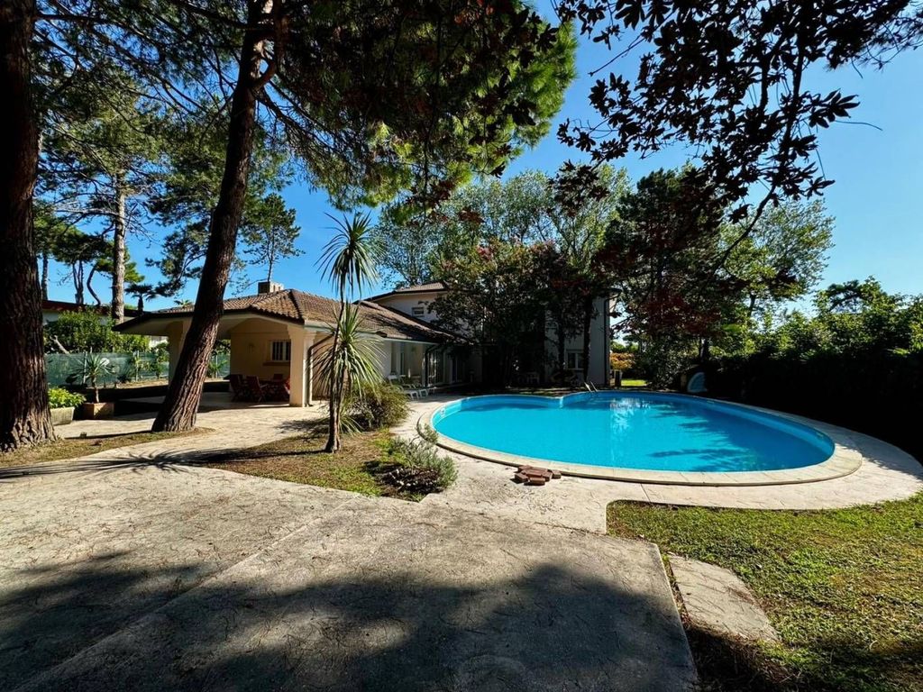 Casa – Rosolina - Vista 2
