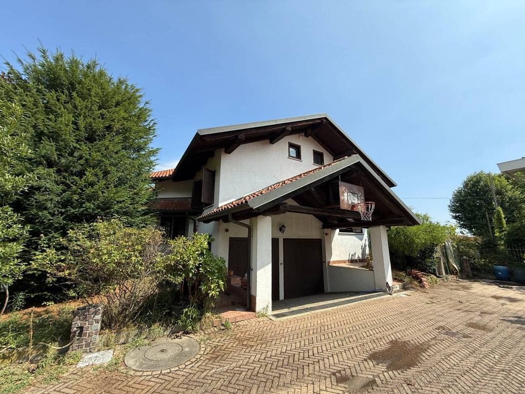 Casa – Caselle Torinese, Torino - Vista 2