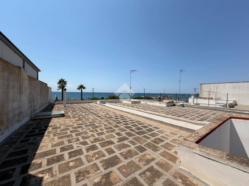 Casa – Ugento - Vista 2