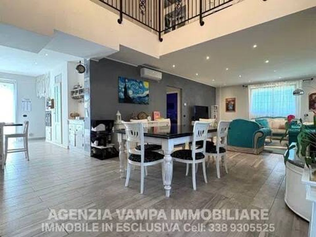 Casa – San Giovanni in Marignano, Pianventena - Vista 2