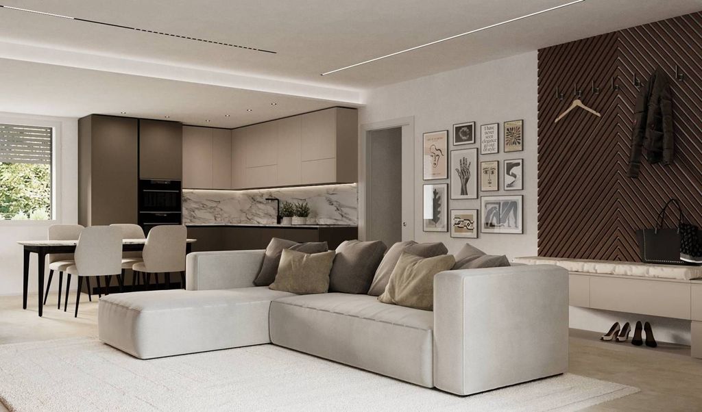 Casa – Cordenons, Tramit - Vista 2