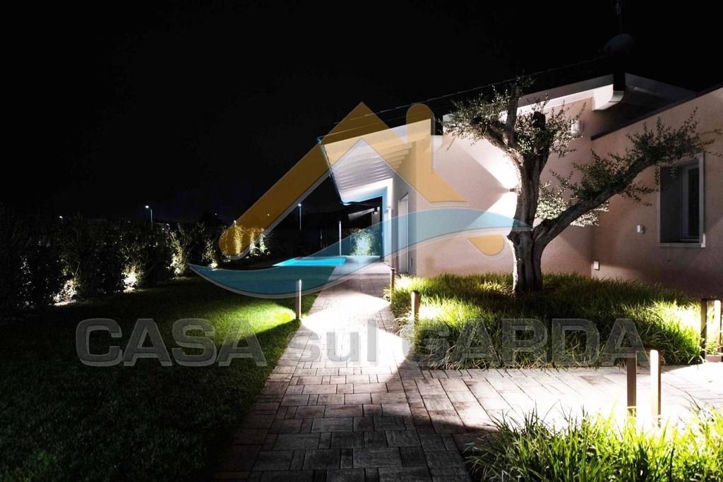 Casa – Ponti sul Mincio, Mantova - Vista 2
