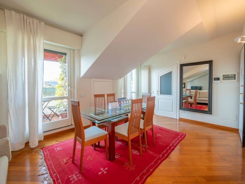 Appartamento – Milan - Vista 2