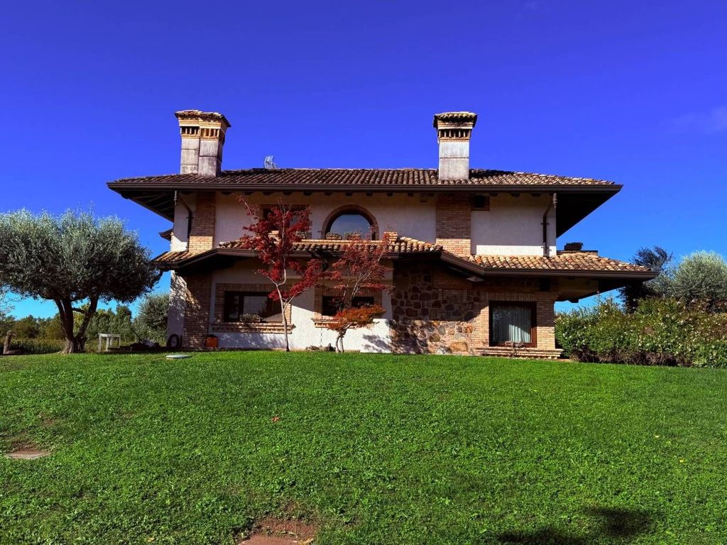 Casa – San Giorgio di Nogaro - Vista 2