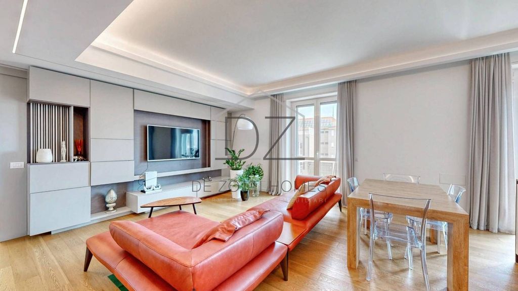 Appartamento – Milan - Vista 2