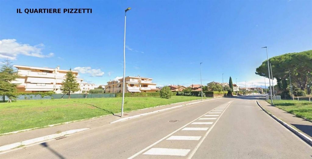 Appartamento – Grosseto - Vista 2