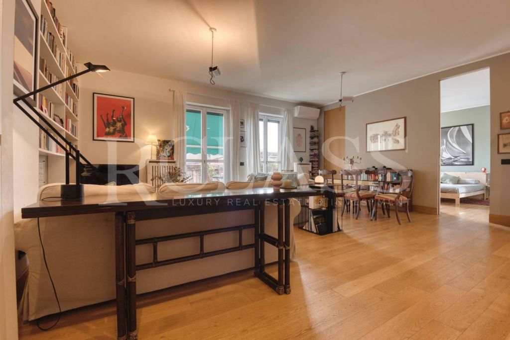 Appartamento – Milan - Vista 2