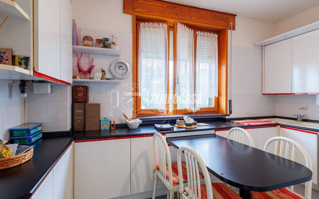 Casa – Collecchio - Vista 2