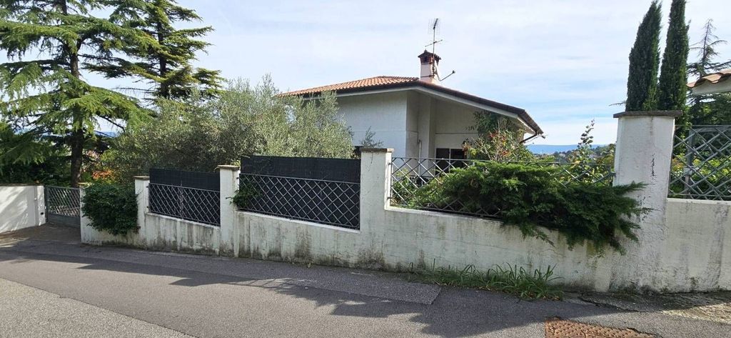 Casa – Muggia - Vista 2