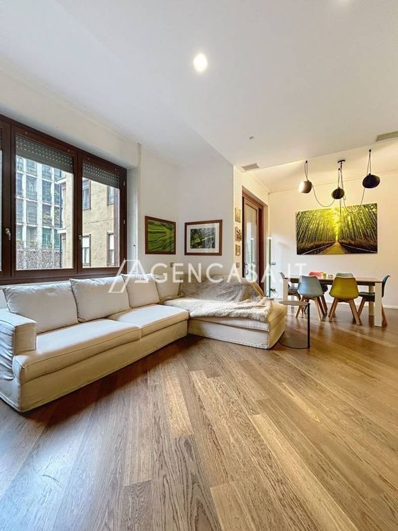 Apartment in Milan - Vista 2