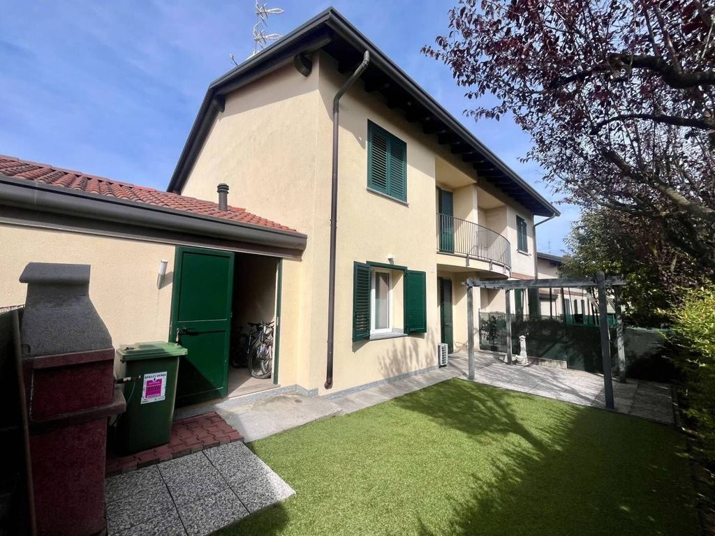 Casa – Briosco - Vista 2