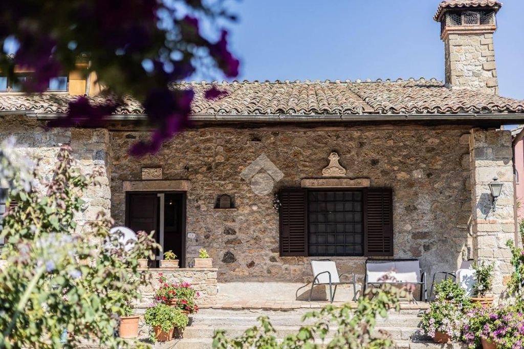 Casa – Manziana, Roma Capitale - Vista 2