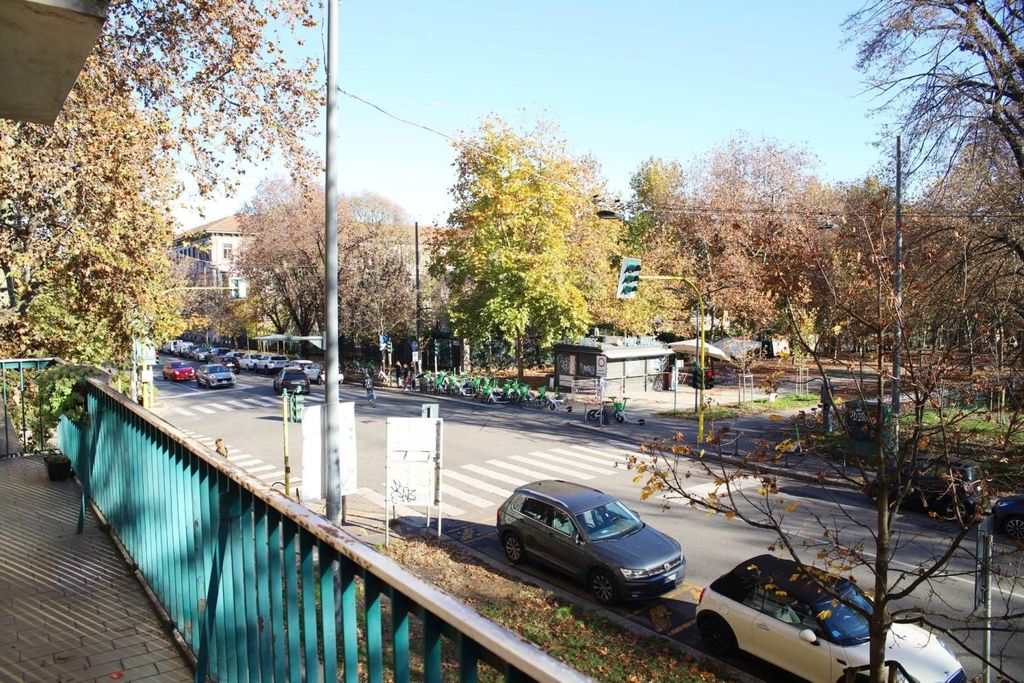 Appartamento – Milan - Vista 2