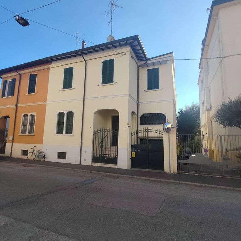 Casa – Ravenna - Vista 2