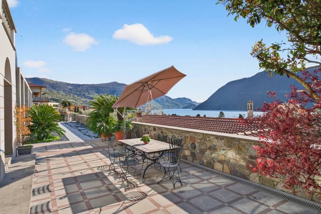 Casa – Sale Marasino - Vista 2