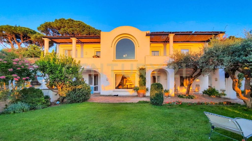 Casa – Anacapri - Vista 2