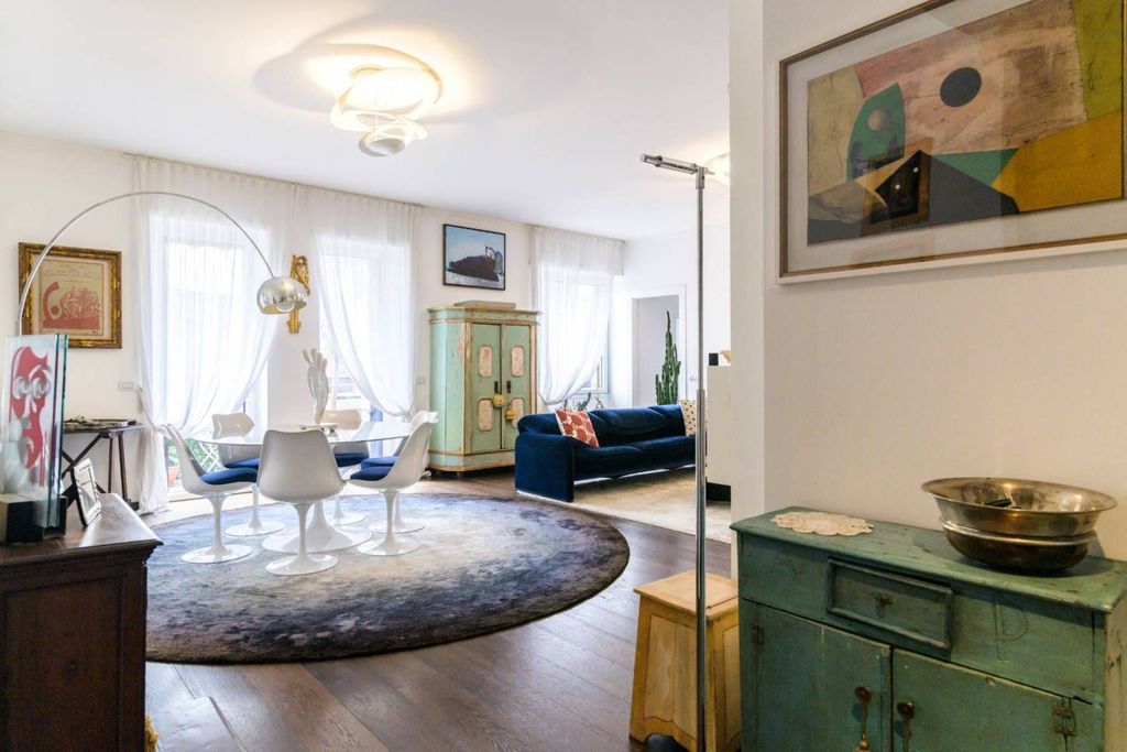 Appartamento – Milan - Vista 2