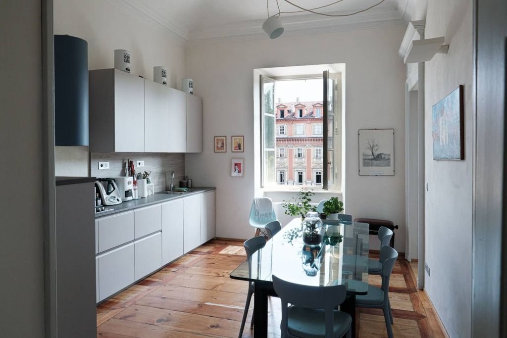 Appartamento – Turin - Vista 2