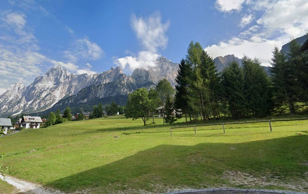 Appartamento – San Vito di Cadore - Vista 2