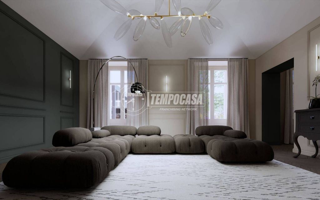Appartamento – Turin - Vista 2