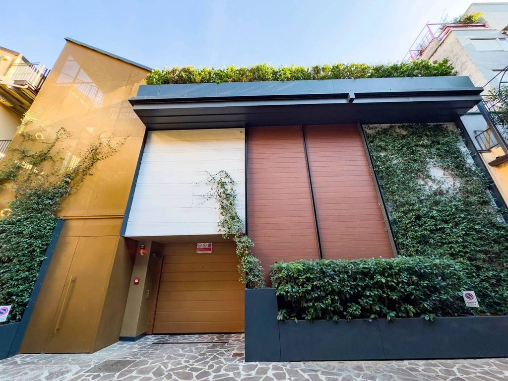 Appartamento – Milan - Vista 2