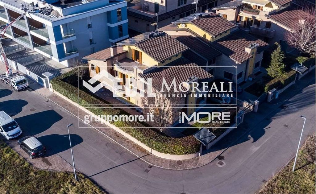 4 bedroom luxury Villa for sale in Stradello San Giuliano, Modena, Provincia di Modena, Emilia-Romagna - View 2