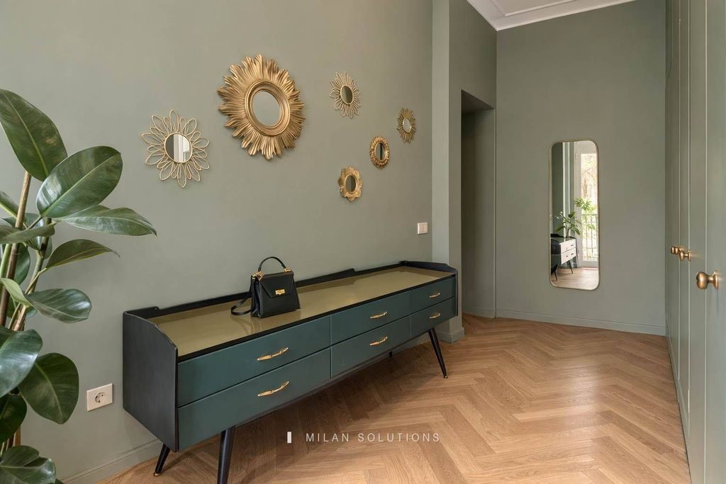 Apartment in Milan - Vista 2