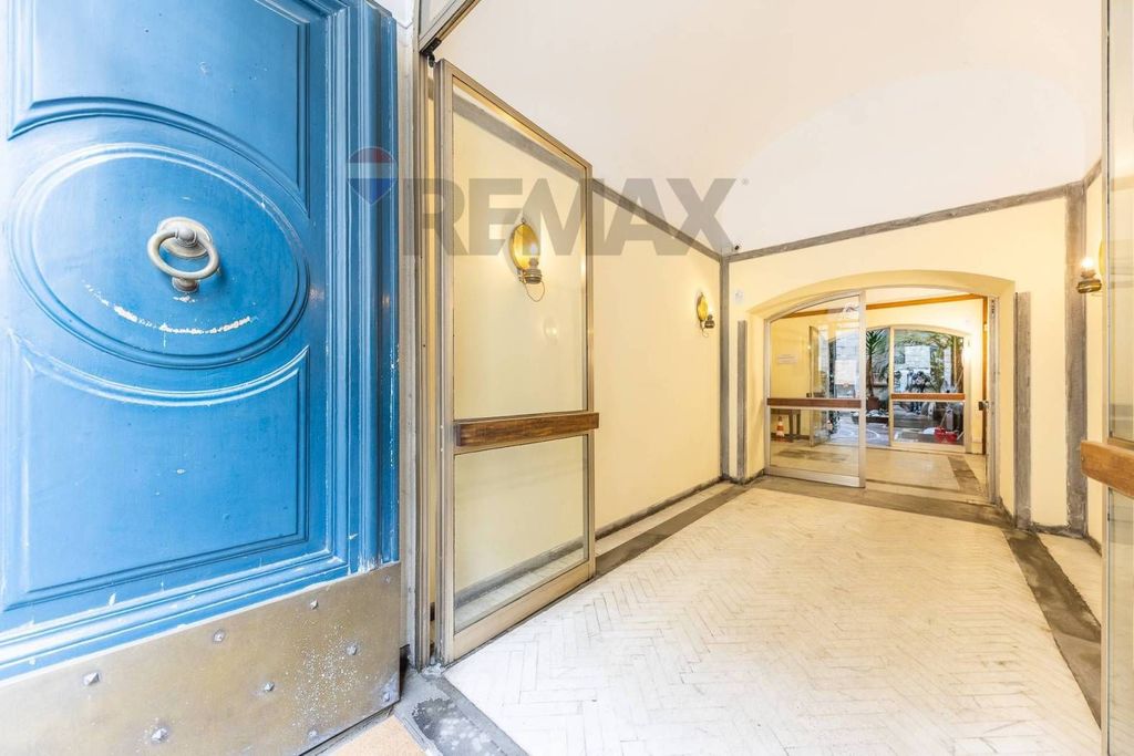 Appartamento – Rome - Vista 2