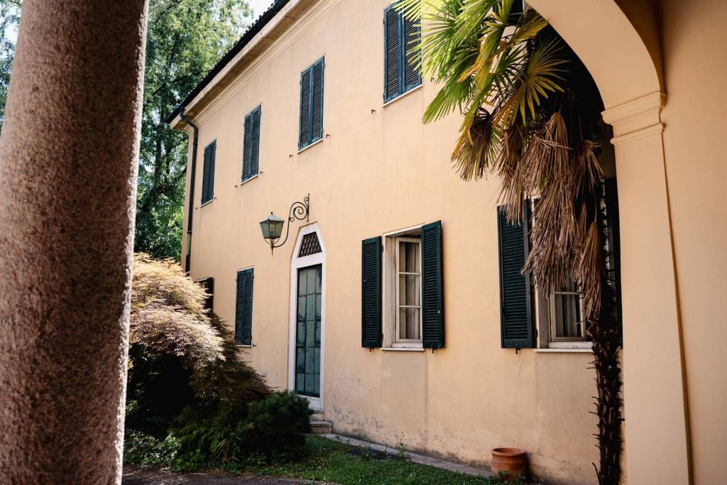 Casa – Novate Milanese - Vista 2