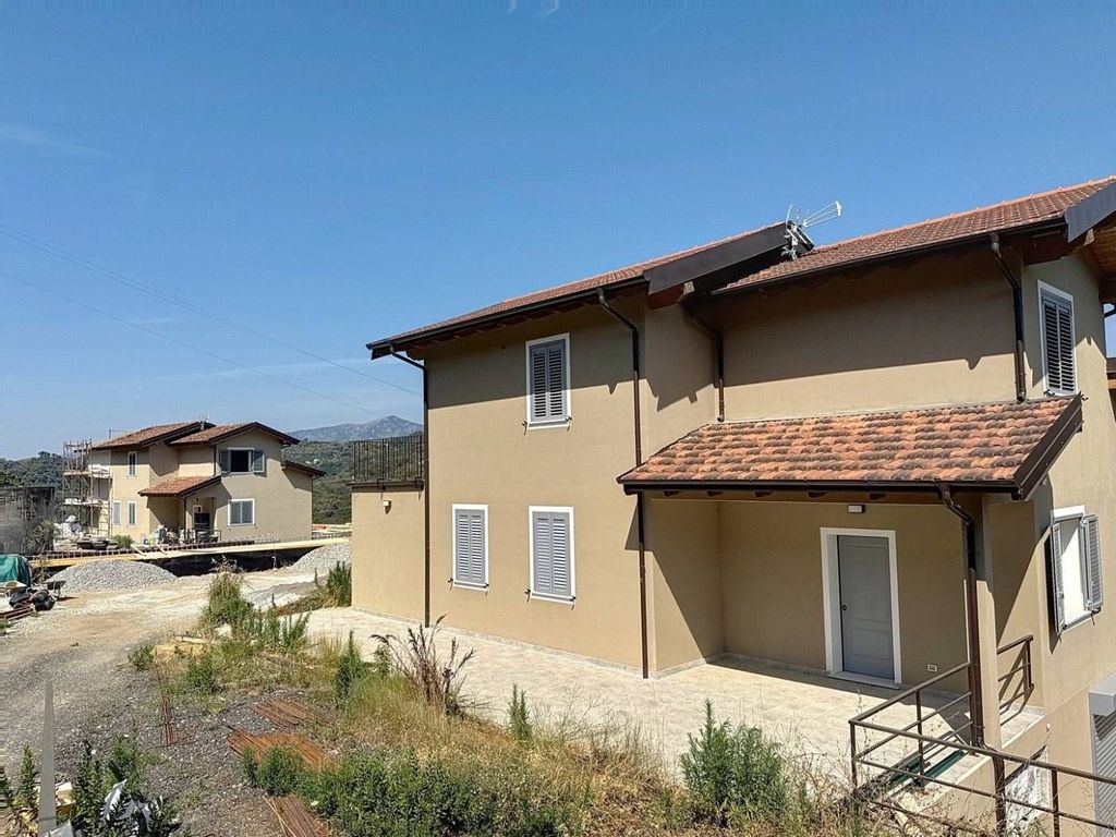Casa – Perinaldo, Provincia di Imperia - Vista 2