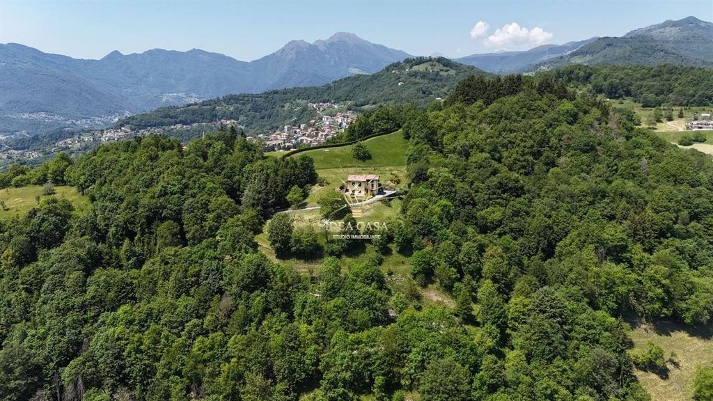 Casa – Berbenno - Vista 2