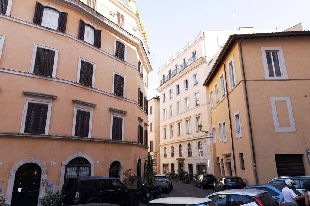 Appartamento – Rome - Vista 2