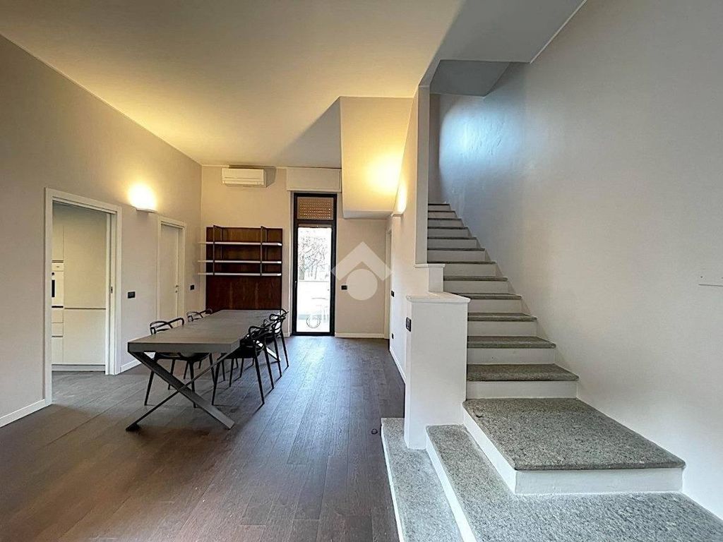 Casa – Milan - Vista 2