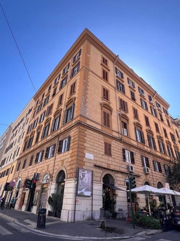 Appartamento – Rome - Vista 2