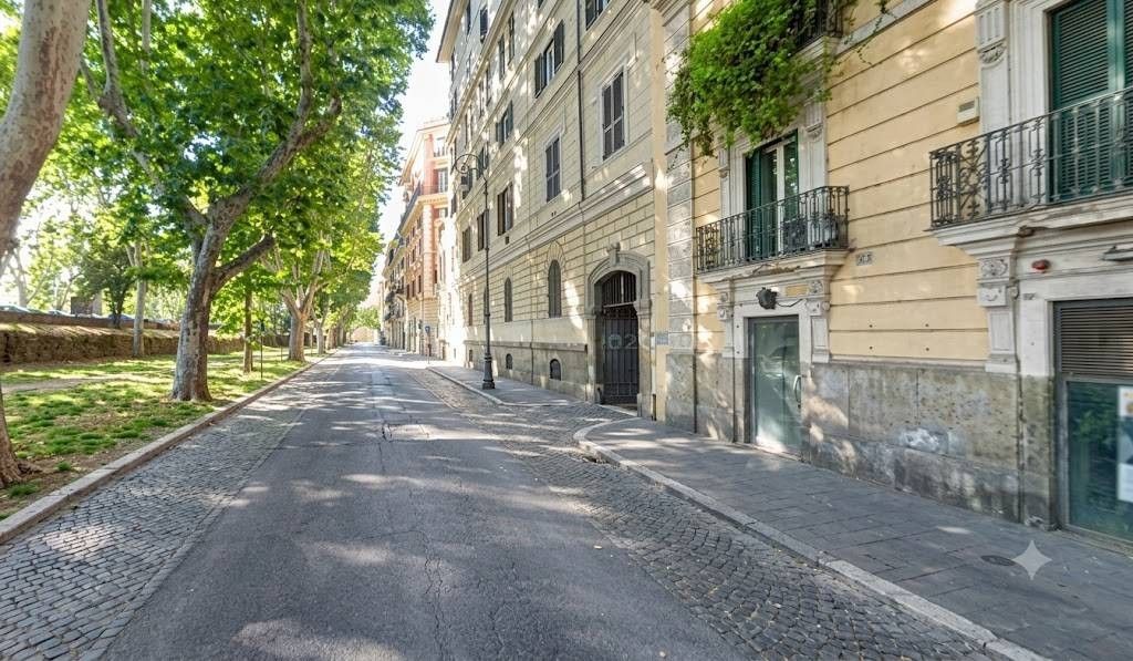 Appartamento – Rome - Vista 2